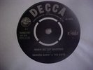 SANDRA BARRY & THE BOYS  WHEN WE GET MARRIED/REALLY GONNA SHAKE     MOD