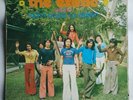 THE EXOTIC Thai horn rock b-boy funk soul blues bongo break Asia rare LP vinyl