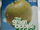 unexpected lounge disco banger GREEN APPLES private press LP Thailand Asia rare