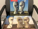 Pink Floyd The Division Bell 180 Gram Vinyl 2LP (Used, Ex)