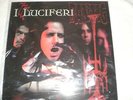 DANZIG   I LUCIFERI LP BLACK VINYL