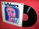 1975 KOLLAHUARA Canto Pueblos Andinos LP NMINT FOLK Bolivia Chile FOLKLORE Saya