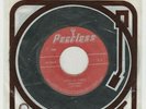 LOS OVNIS PSYCH MEXICAN 45 CUANDO ERA NIÑO 1968 FROM MUGRE-HIPPIES LP