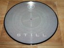 Joy Division - Still - Picture Disc - Factory Japan Press - Top Post Punk Vinyl