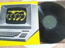 KRAFTWERK - COMPUTERWELT - LP - OIS - D 1981 - KRAUTROCK