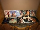 Engelbert Humperdinck 10 LP vinyl record album lot