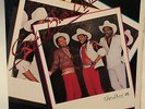 The Gap Band VII LP Vinyl Record - Sealed Original 1985 Pressing - Soul Funk