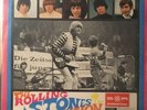 Rolling Stones In Action LP 1966 RAR + TOP