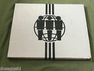 FreePostage New Sealed Third Man Vault 25 Dead weather Vinyl Lp 45 playing cards