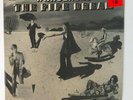 SEALED 1969 PSYCH ROCK LP / The Wanderers / PIPE DREAM / RCA LSP-4221