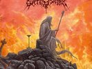 GATES OF ISHTAR - The Dawn of Flames LP+CD (NEW BLACK V.*MELODIC SWE DEATH METAL