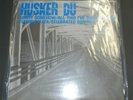 Husker Du Sorry Somehow, . 1986 12EP