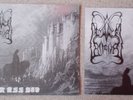 Dimmu Borgir For All Tid Vinyl No Colours Ltd.Edition Erstpressung Mega rar