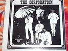 THE CORPORATION Hassels In My Mind AGE OF AQUARIUS 1970 Psych  M*I*N*T*
