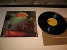 AC/DC 2 LPs:Back In Black & Let There Be Rock  1977 &1980