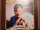 NADIR  Zeki Müren - Hayat Öpücügü Vinyl-LP Cok Iyi Durumda