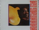 T-Bone Walker T-Bone Blues LP 1962 Atlantic Records Mono Black Fan RE VG+ Vinyl