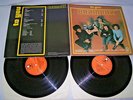 2 LP - Brainbox To You - FOC Dutch First Press 5C # cleaned - 2