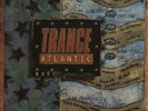 Various-Dance Trance Atlantic UK 4-LP vinyl album record TALP1 VOLUME 1995