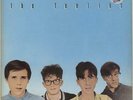 Feelies Crazy Rhythms vinyl LP album record UK SEEZ20 STIFF 1980