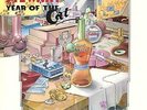 Year Of The Cat Al Stewart vinyl LP album record UK RS1082 RCA 1976