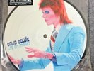 David Bowie Life on Mars  40th Anniversary  Picture Disc Single Record Store Day