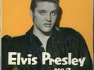 Elvis Presley vinyl LP album record Rock 'n' Roll No. 2 - Wrecked But Rare UK