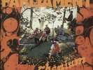 Parliament vinyl LP album record Rhenium - EX UK HDHLP008 HDH 1990