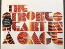 Single The Strokes Heart In a Cage 7