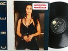 CHER    heart of stone      DMM   direct metal mastering