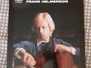 Cello Suites BACH, BRITTEN FRANS HELMERSON BIS AUDIOPHILE LP NM