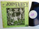 John Fahey   the Transfiguration of Blind Joe Death    TRA 173  1968