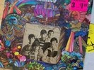 Flat Earth Society *RARE* 1968 Fleetwood Records Psych Rock LP- Waleeco FCLP3027