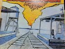 KALLABASH CORP, 1970 UNCLE BILL RECORDS KB-3114 GARAGE PSYCH PROG ROCK