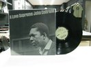 John Coltrane LP u. S. a.a Love Supreme 1995 Gatefold Limited Edition 200gr