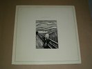 MORGEN S/T RARE ORG. US  PSYCHE LP PROBE