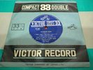 ELVIS PRESLEY-Jailhouse Rock JAPAN EP New Orthophonic Recording 4 songs rare