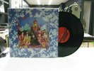 THE ROLLING STONES LP U.S.A. THEIR SATANIC MAJESTIES REQUEST 1986 GATEFOLD 100%V