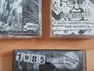 3 × Punk Tape,MC,Top,compilation,rar