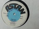 4LPs Jimi Hendrix  Hush Now  Welcome home Mr Pitful VERY RARE OHNE COVER WASHED