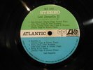 LED ZEPPELIN - II - JAPAN - 1st PRESS