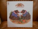 MATCHING MOLE - S/T - 1st PRESS - UK - COMPLETE - ROBERT WYATT
