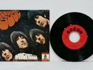 RARE French EP THE BEATLES Michelle 7
