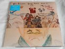 JOHN LENNON walls and bridges LTD MILL ED 1999 UK 180G VINYL LP the beatles &