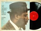 The Thelonious Monk Quartet Monk's Dream US LP Columbia CS 8765 EX/NM