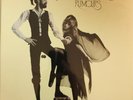 FLEETWOOD MAC, RUMORS, WHITE VINYL LP, 2018 IMPORT