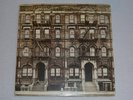 Led Zepplin Physical Graffiti 1975 US SS 2-200 Swan Song Records LP Vinyl