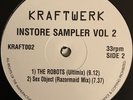 KRAFTWERK Bundle 2x12“ Promo