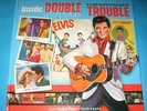 Elvis Presley: INSIDE DOUBLE TROUBLE BOX SET