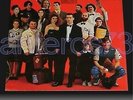 EROS RAMAZZOTTI RARO LP ITALY LIMITED XMAS ED. SEALED